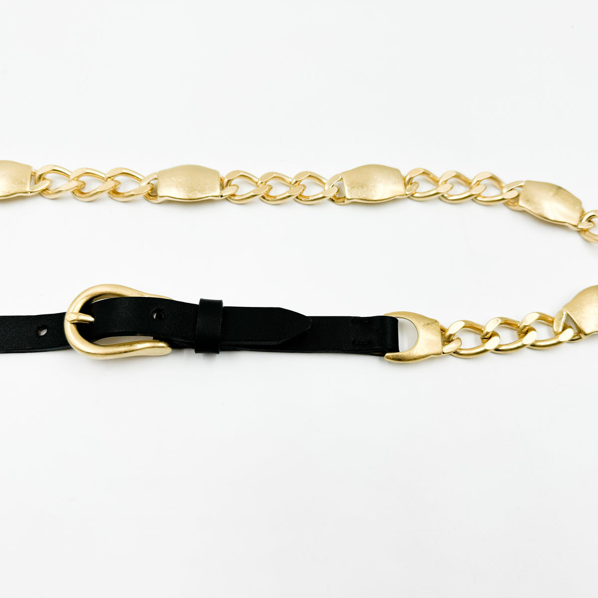 Nadia Chain Link Belt