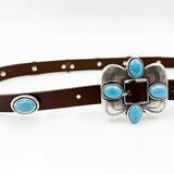 Tara Belt - Belts - StreetsAheadInc