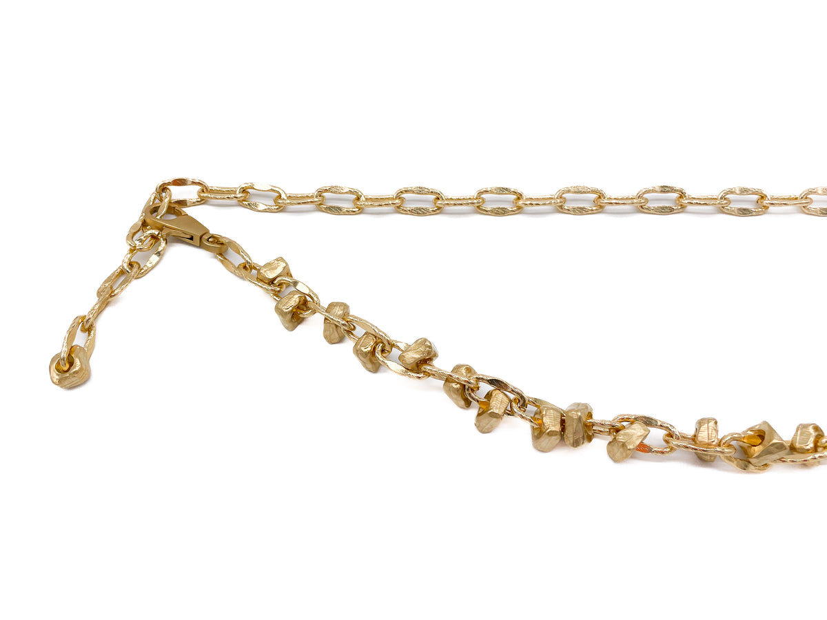 Meredith Chain Belt
