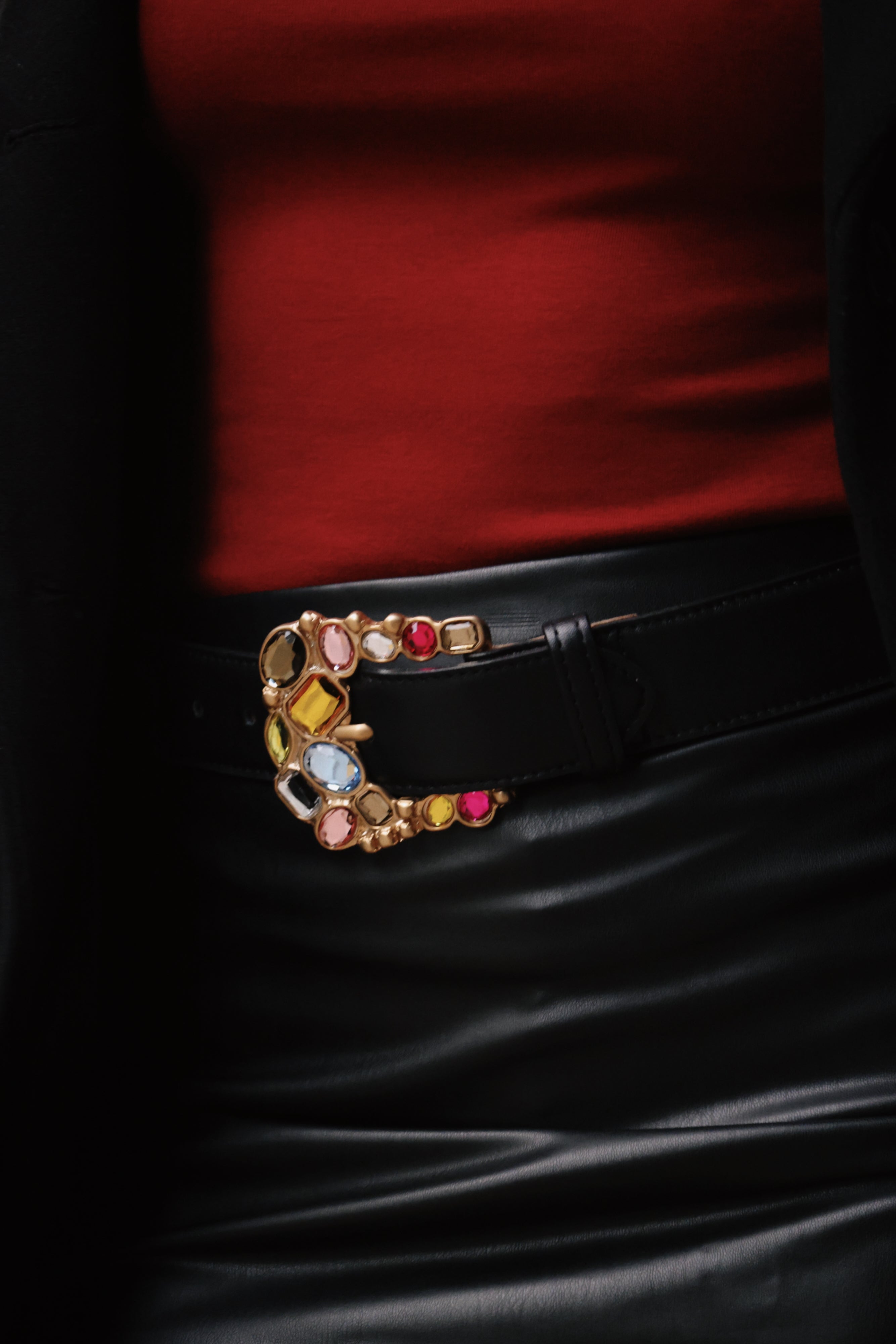 Vale Belt - [description] - StreetsAheadInc