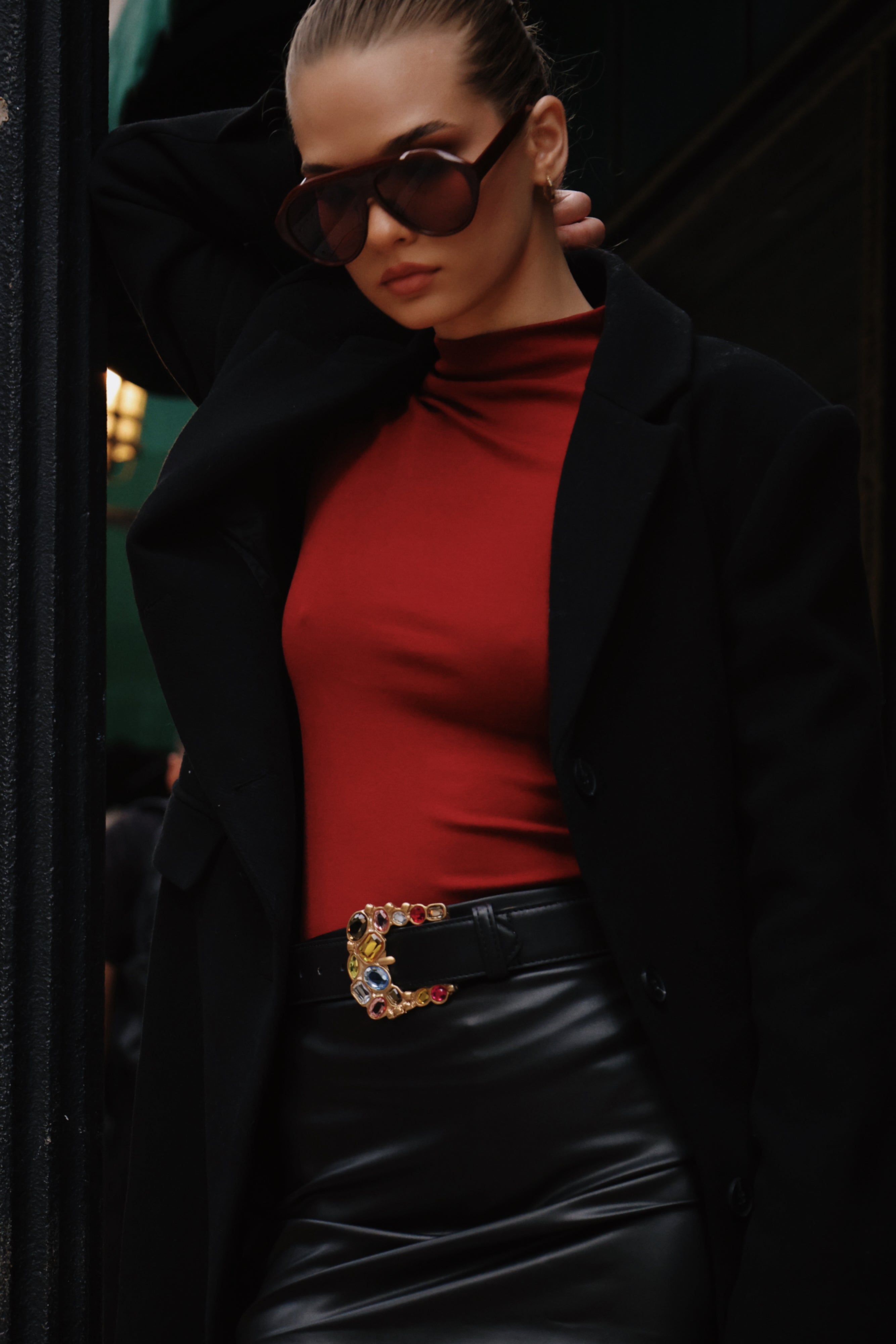 Vale Belt - [description] - StreetsAheadInc