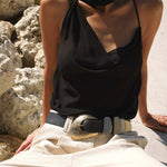 Ariel Belt - [description] - StreetsAheadInc