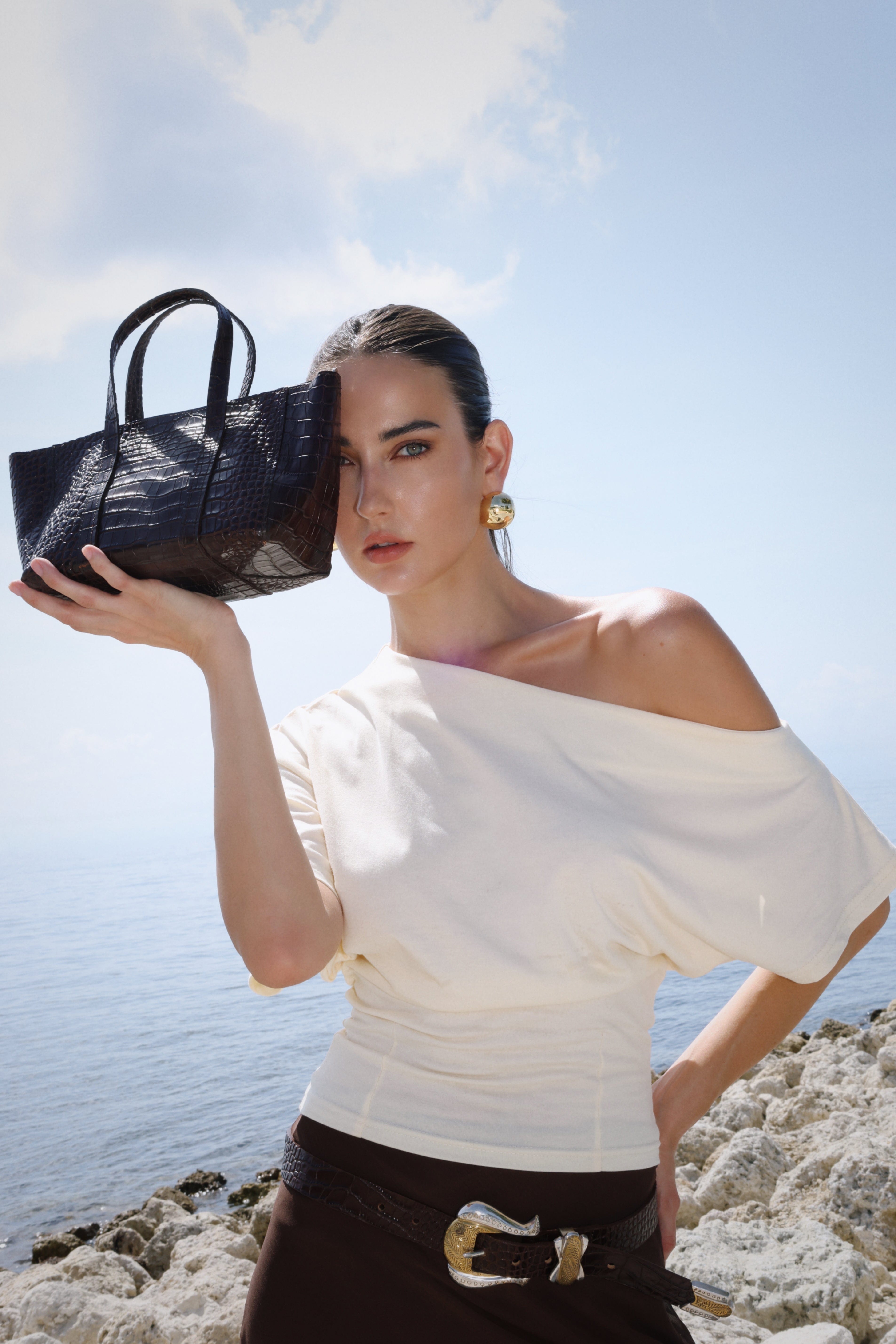 Isla Handbag - [description] - StreetsAheadInc