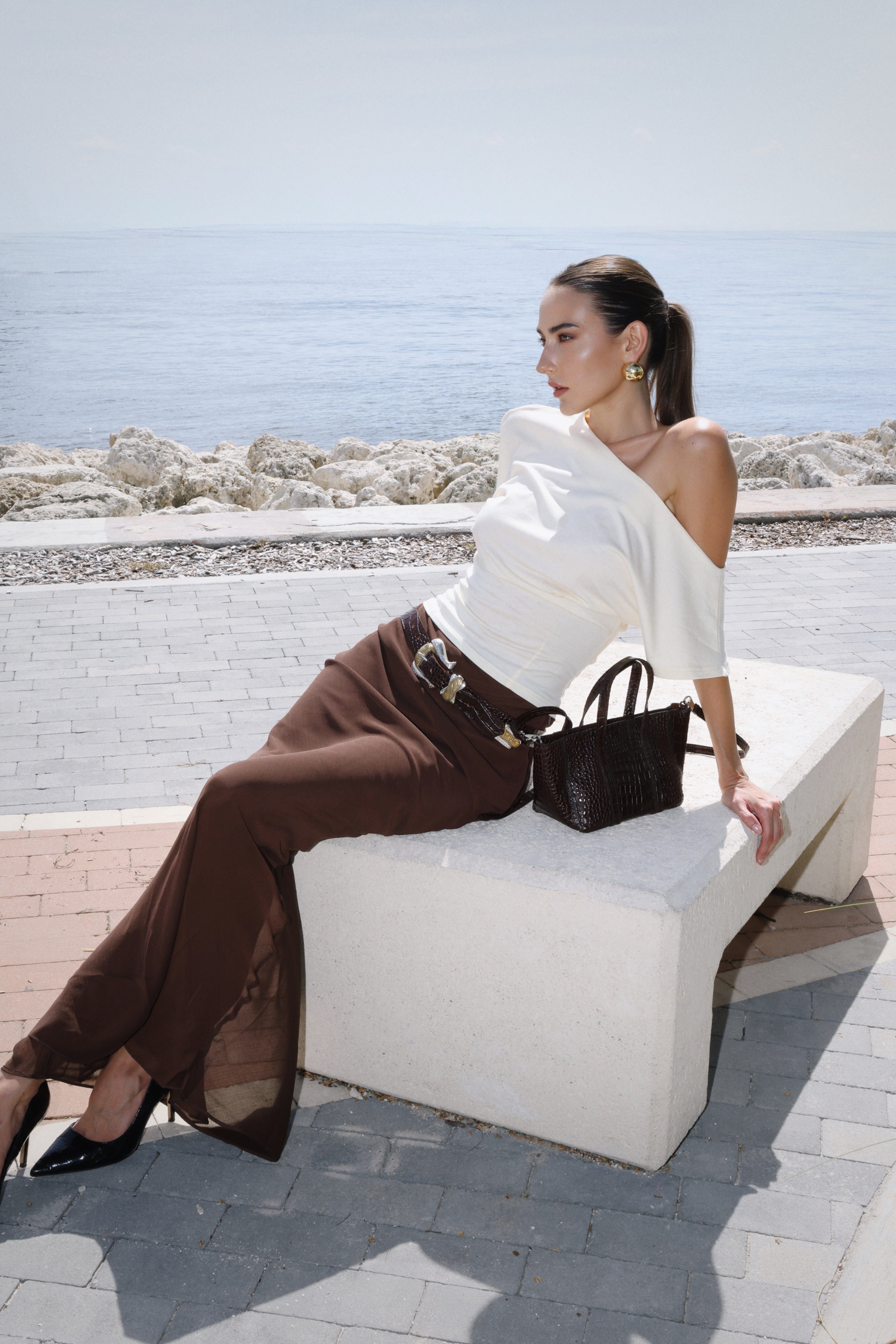 Isla Handbag - [description] - StreetsAheadInc