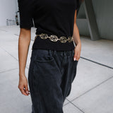 Cleo Chain Belt