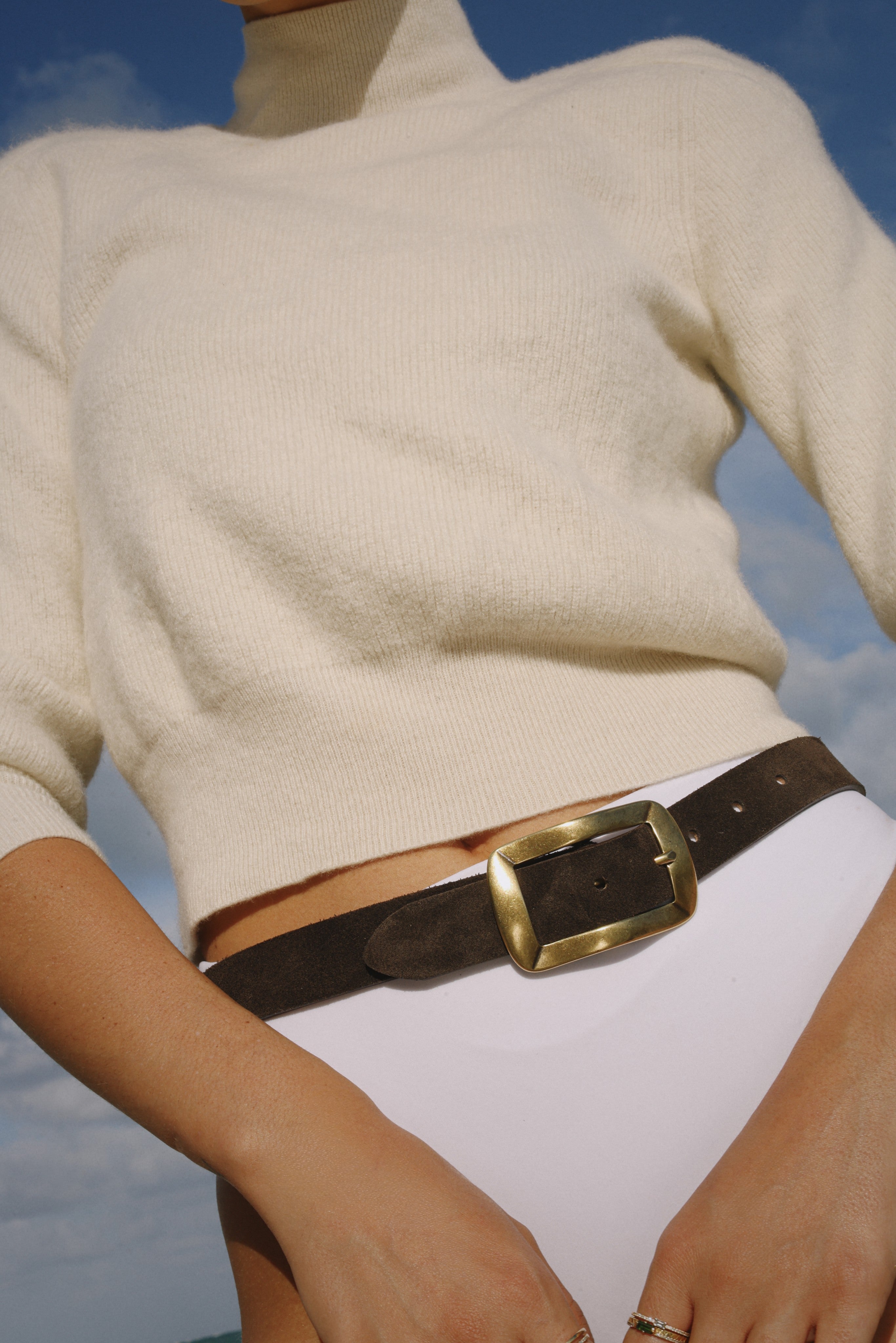 Streets Ahead | Handcrafted Leather Belts & Bags, Made in Los