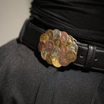 Medici Belt - [description] - StreetsAheadInc