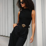 Medici Belt - [description] - StreetsAheadInc