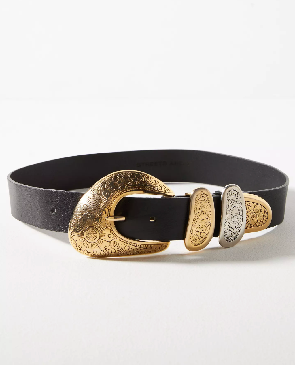 Ariel Belt - [description] - StreetsAheadInc