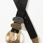 Ariel Belt - [description] - StreetsAheadInc