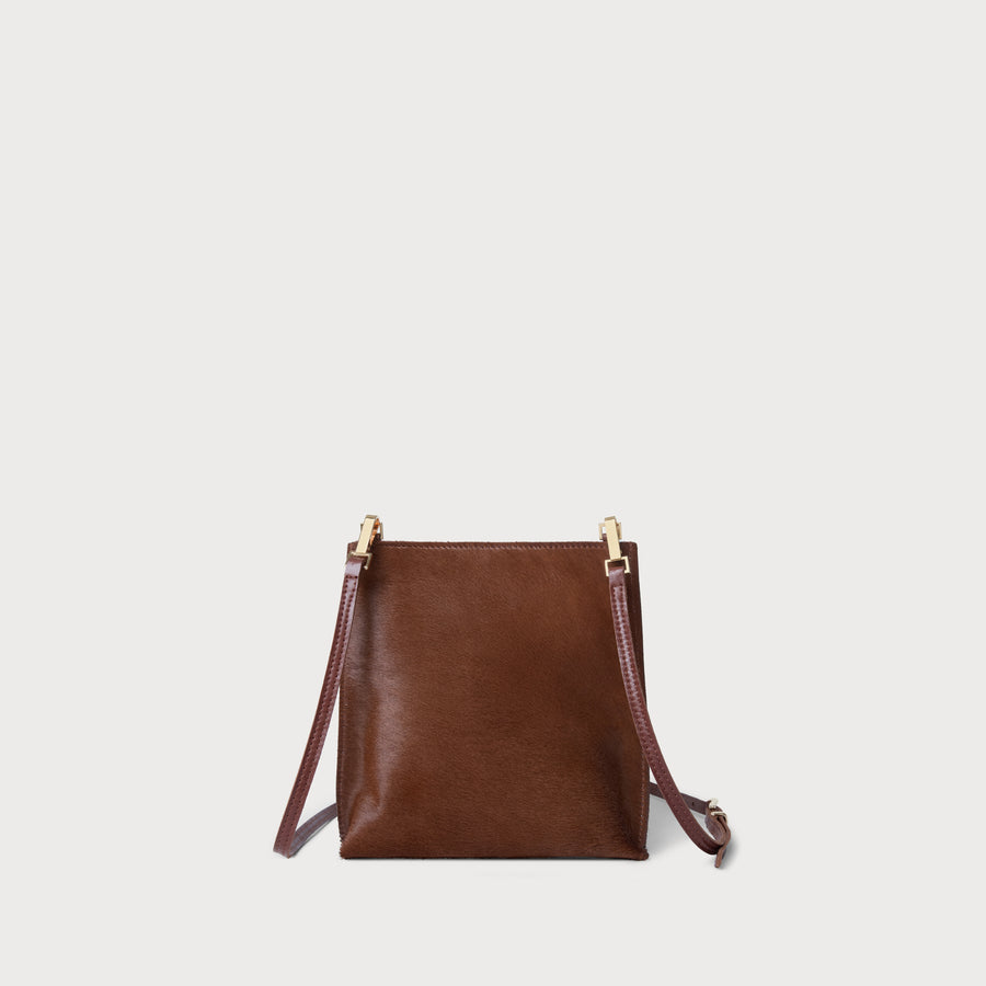Leather Capsule