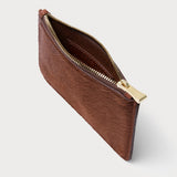 Margot Card Case Cognac Calf Hair