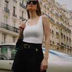 Romi - Belts - StreetsAheadInc