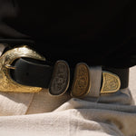 Ariel Belt - [description] - StreetsAheadInc