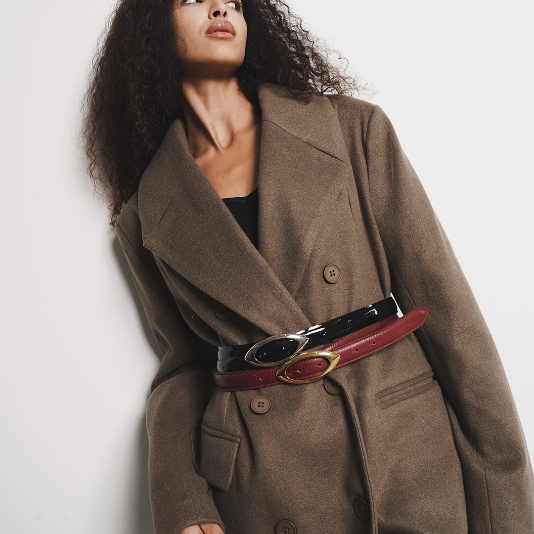 Evra Belt - [description] - StreetsAheadInc