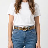 Vixen Belt