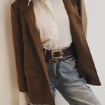 SERAPHINA BELT - belt - StreetsAheadInc