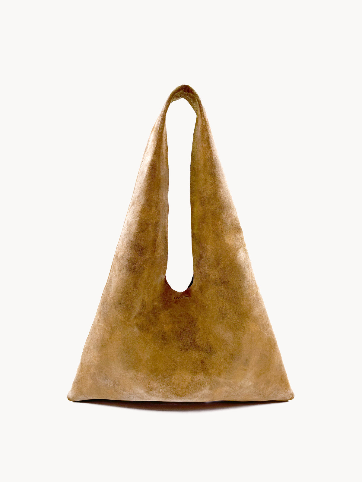 Elody Hobo Suede