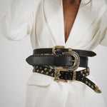Belle - Belts - StreetsAheadInc