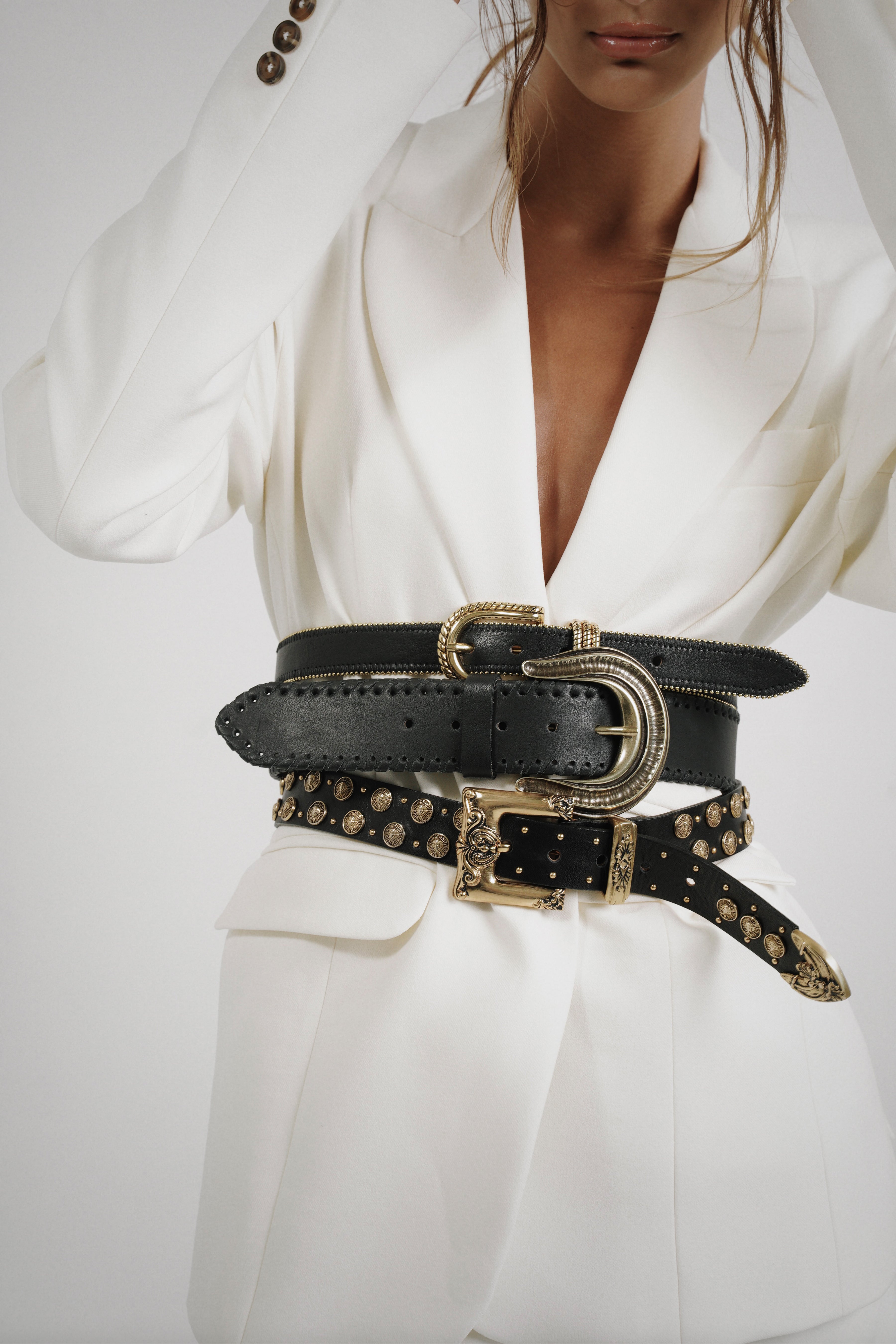 Belle - Belts - StreetsAheadInc