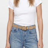 Savanna Belt