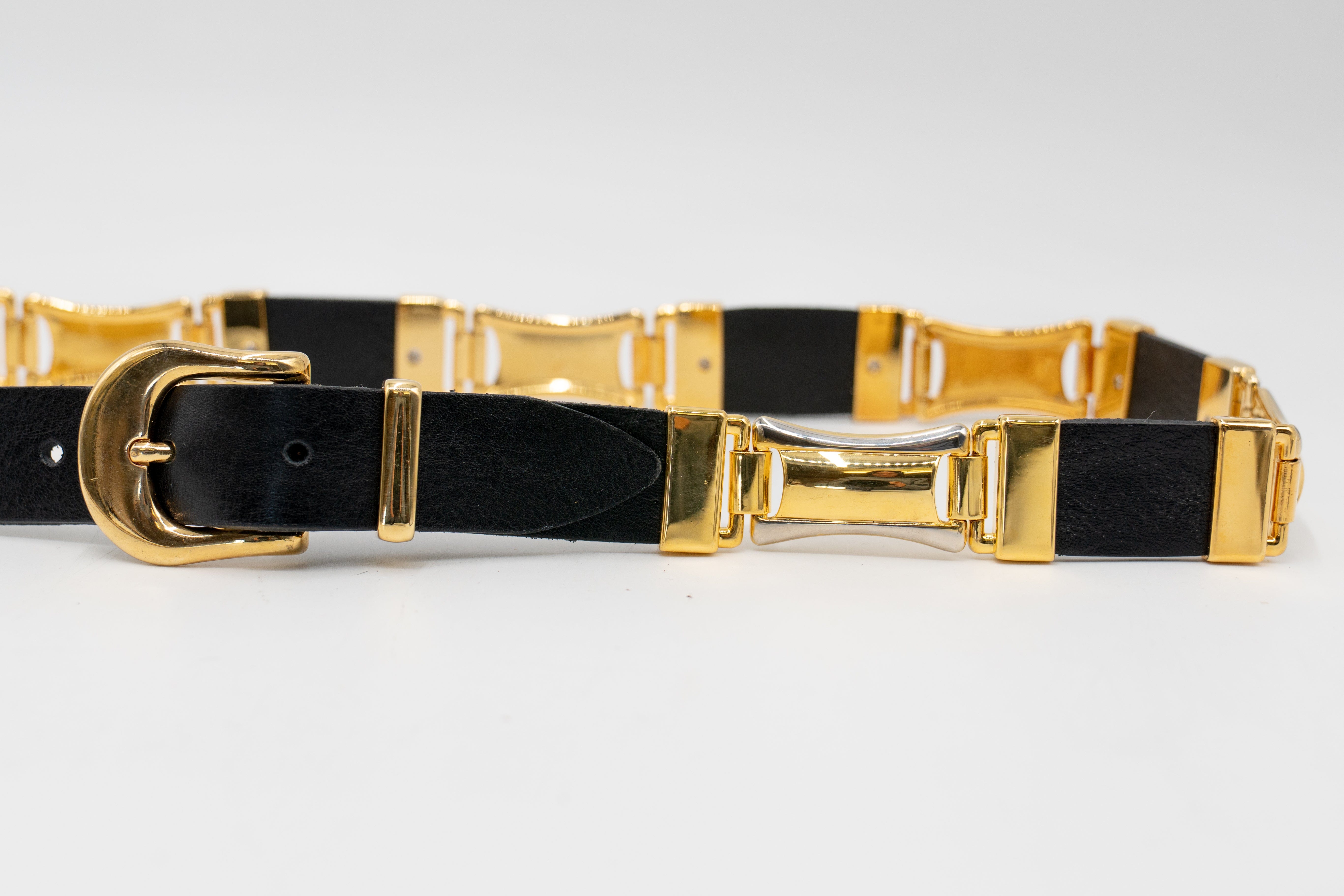 Haven Belt - belt - StreetsAheadInc