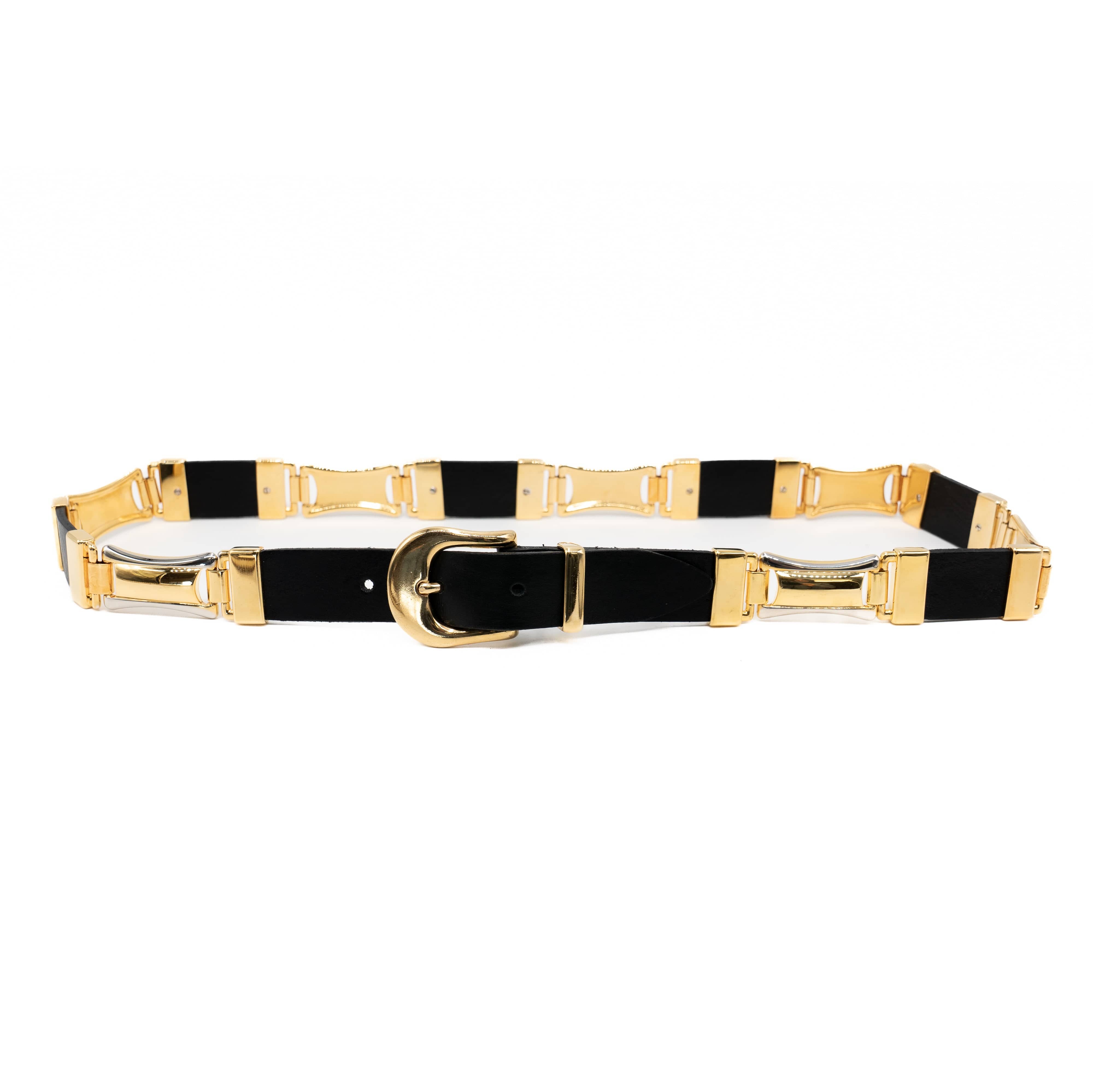 Haven Belt - belt - StreetsAheadInc