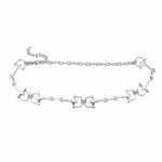 Marin Chain Belt - belt - StreetsAheadInc