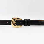 Onyx Belt - belt - StreetsAheadInc