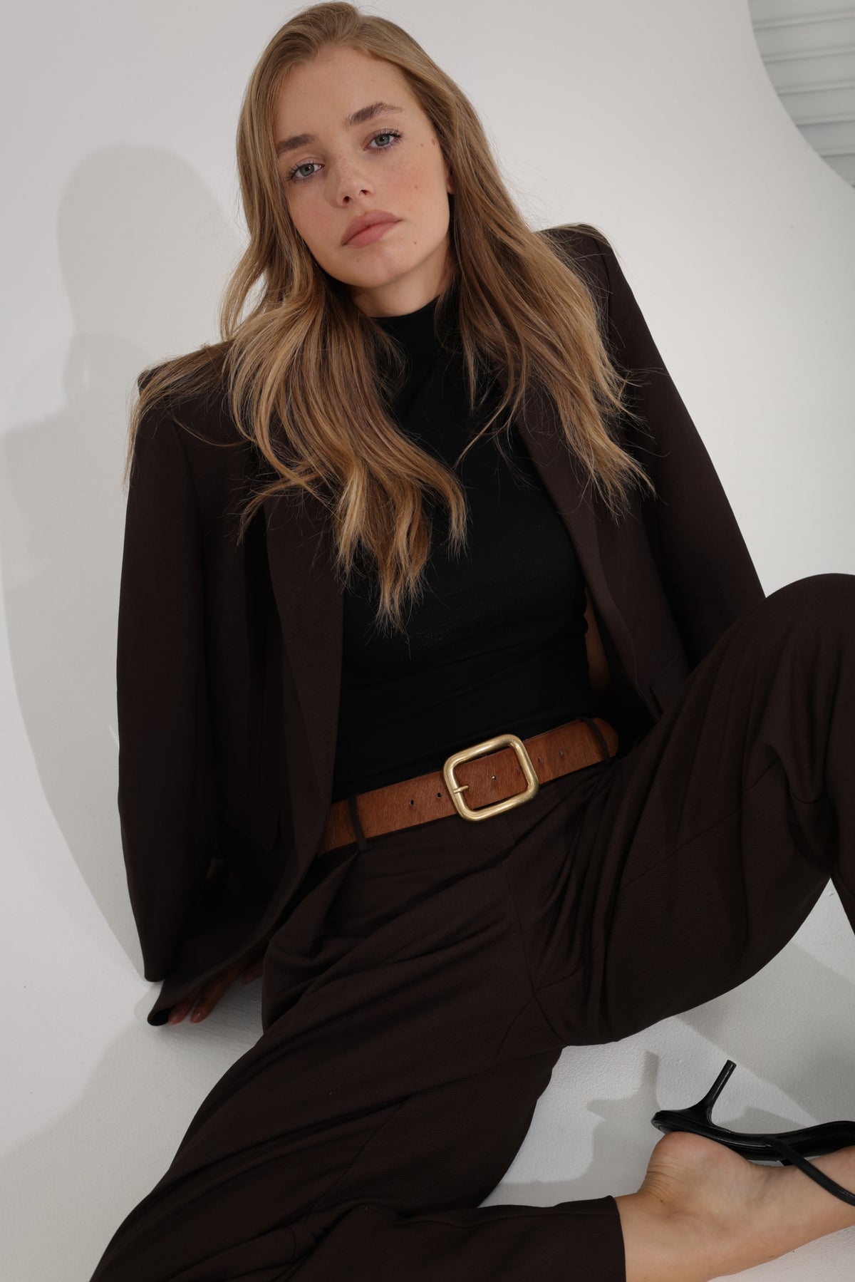 How we're wearing fall.