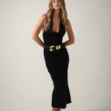 Willa - Black