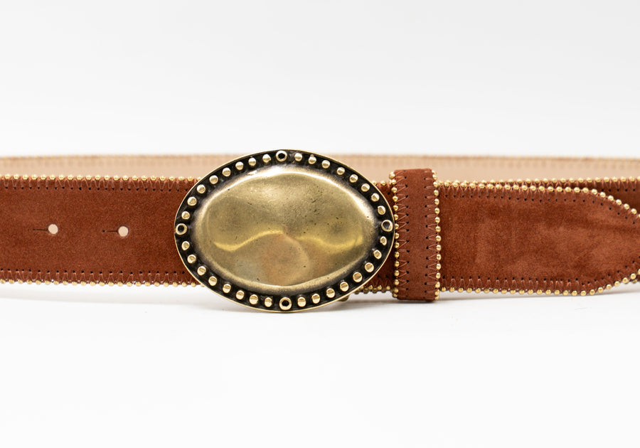 Alethea Belt - belt - StreetsAheadInc