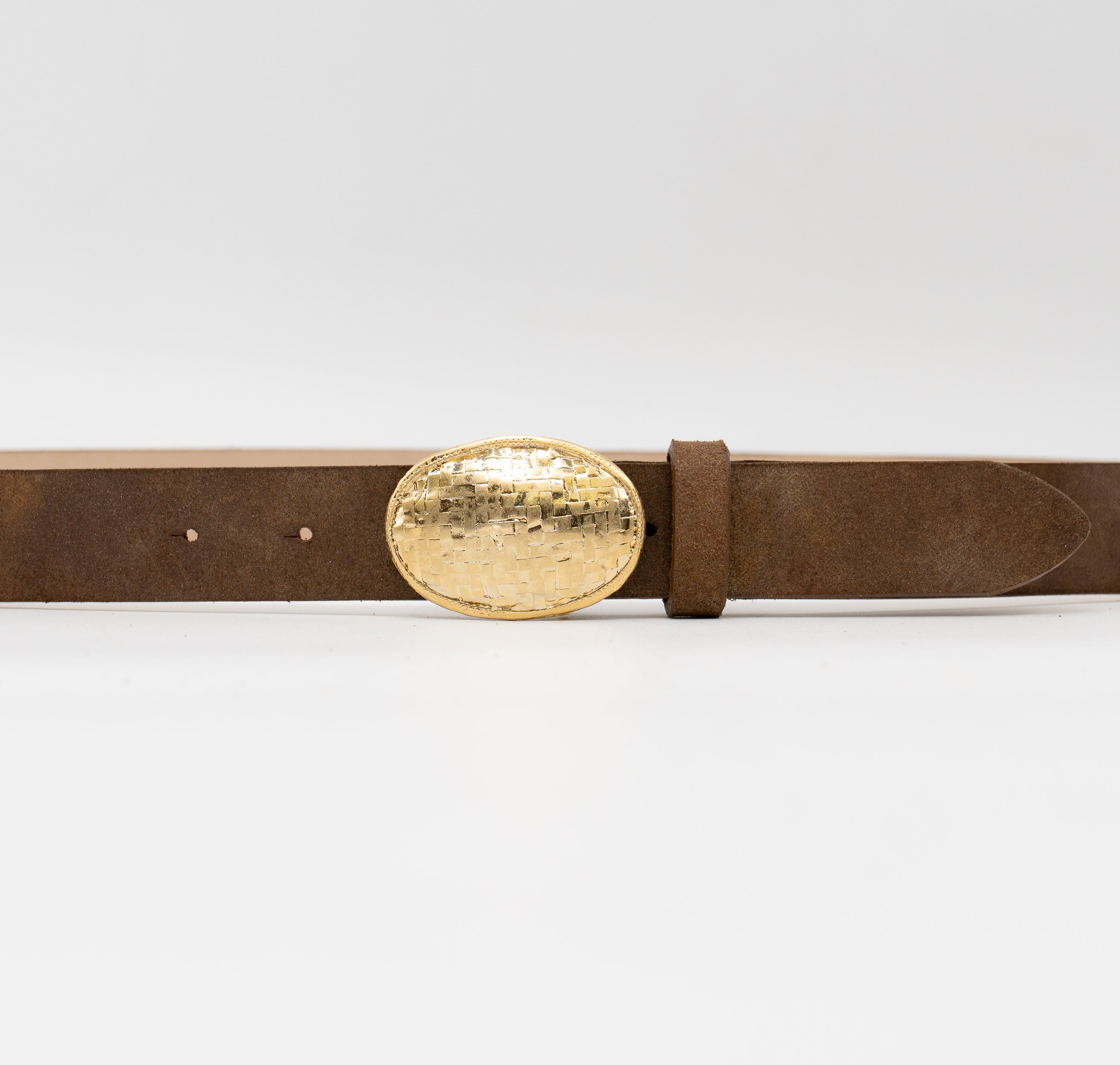 Eleanora Belt - belt - StreetsAheadInc