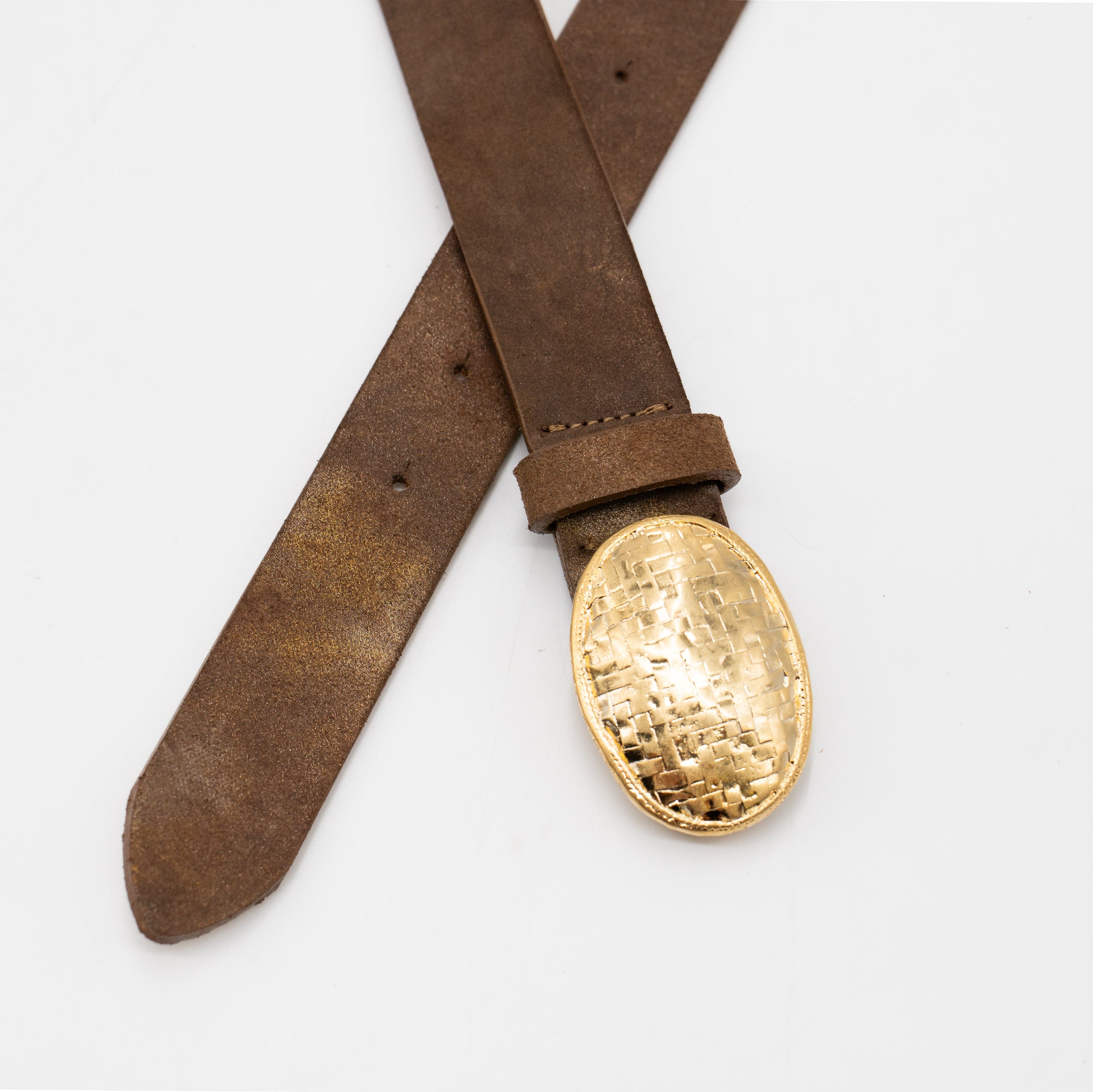 Eleanora Belt - belt - StreetsAheadInc
