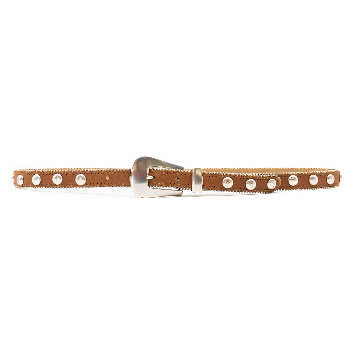 Parker Studded Belt