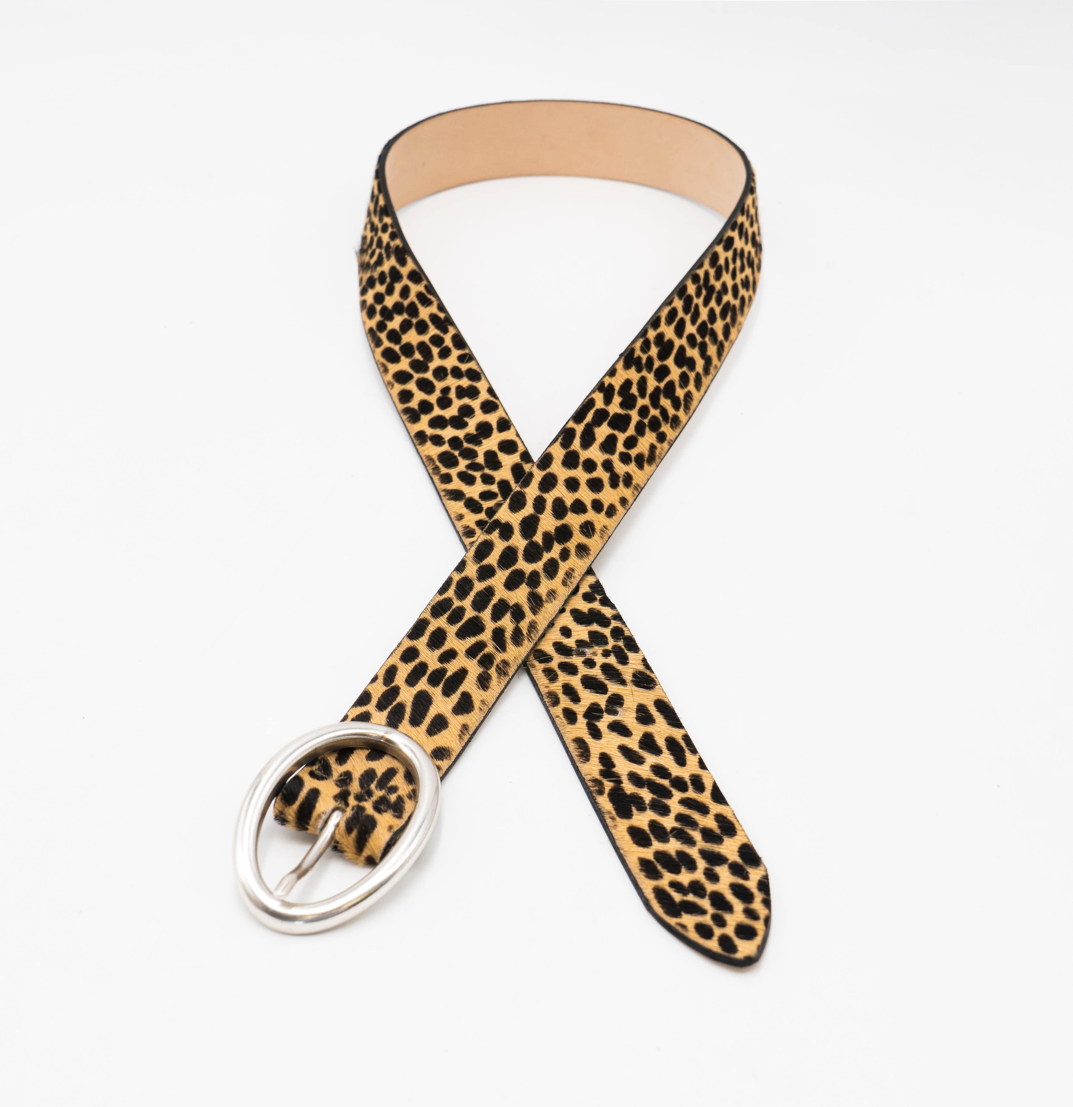 Vixen Belt - belt - StreetsAheadInc