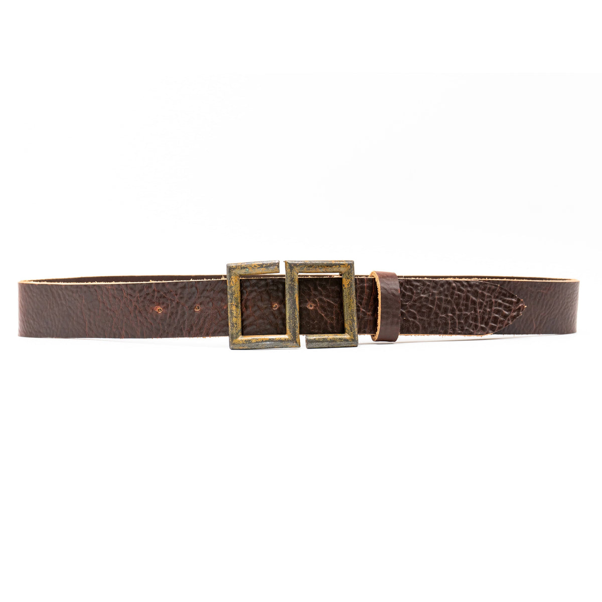 Zander Belt