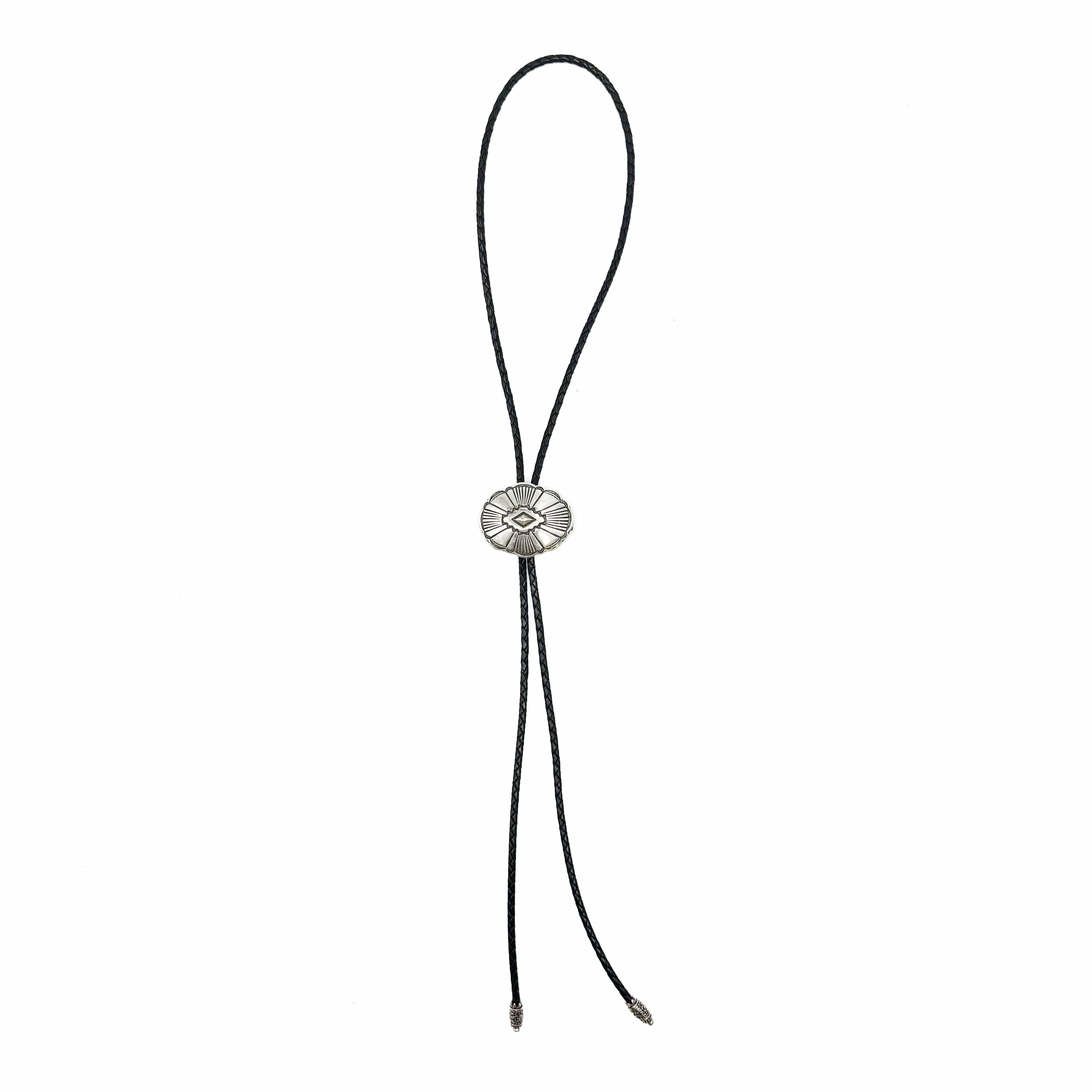 Cali Bolo Tie - Bolo Tie - StreetsAheadInc