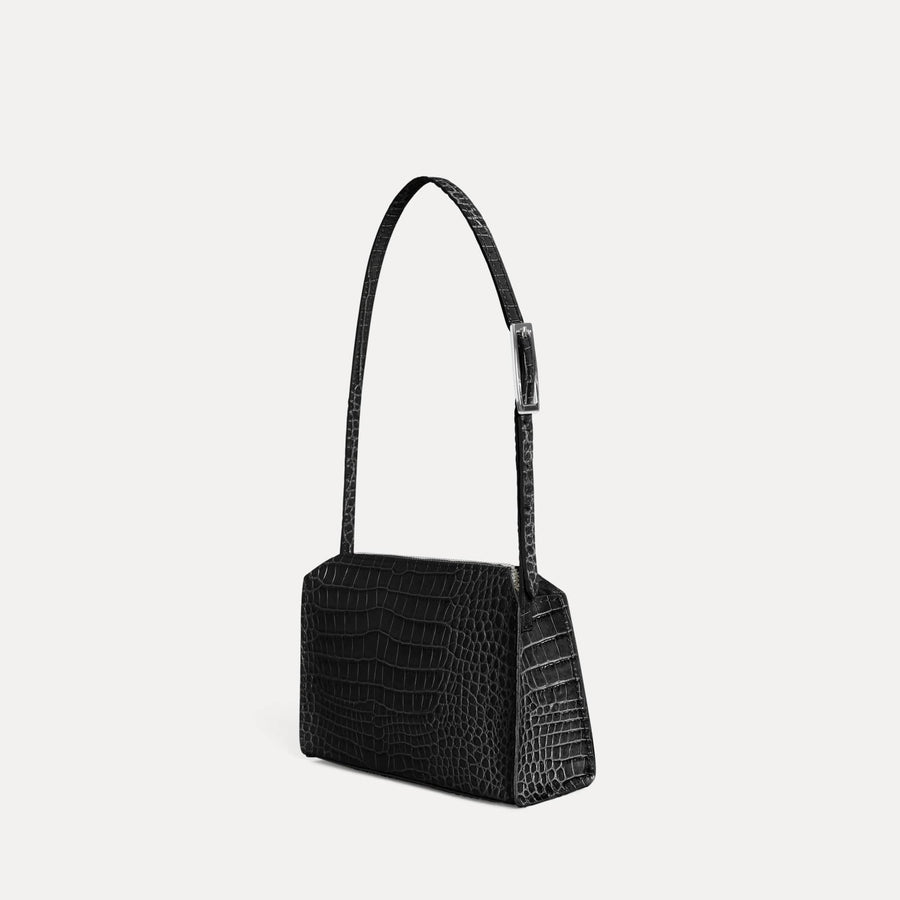 Aria Handbag - handbag - StreetsAheadInc