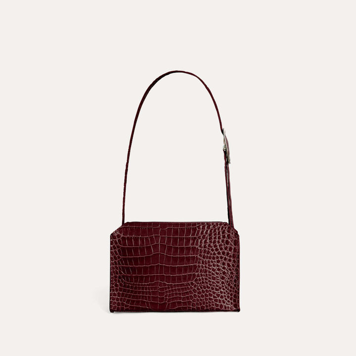 Aria Handbag - handbag - StreetsAheadInc