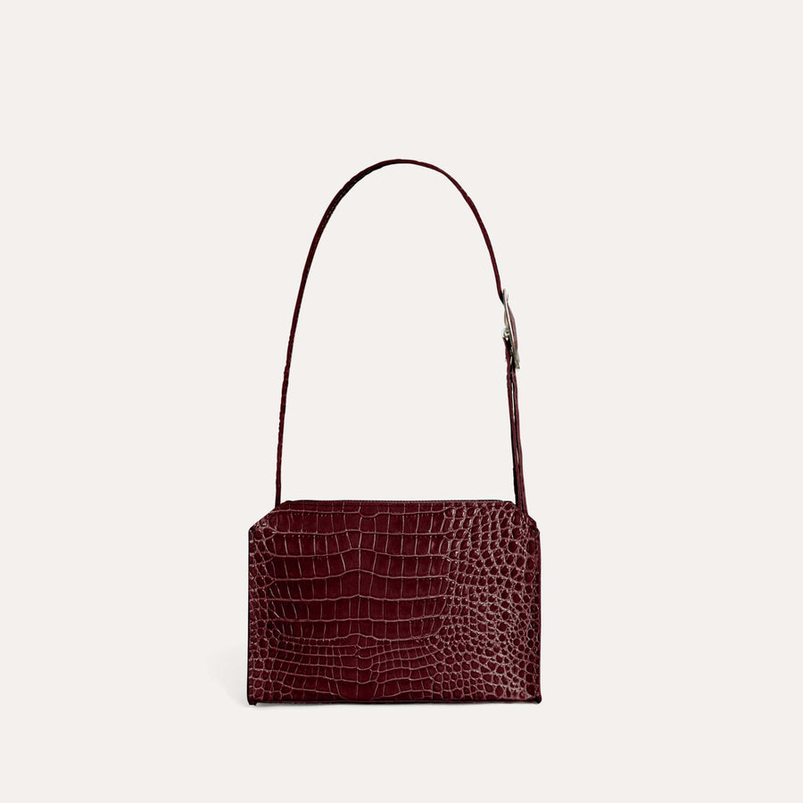 Aria Handbag - handbag - StreetsAheadInc