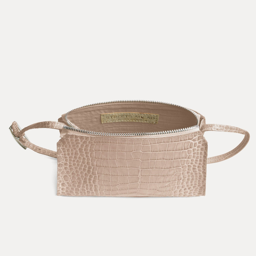 Aria Handbag - handbag - StreetsAheadInc