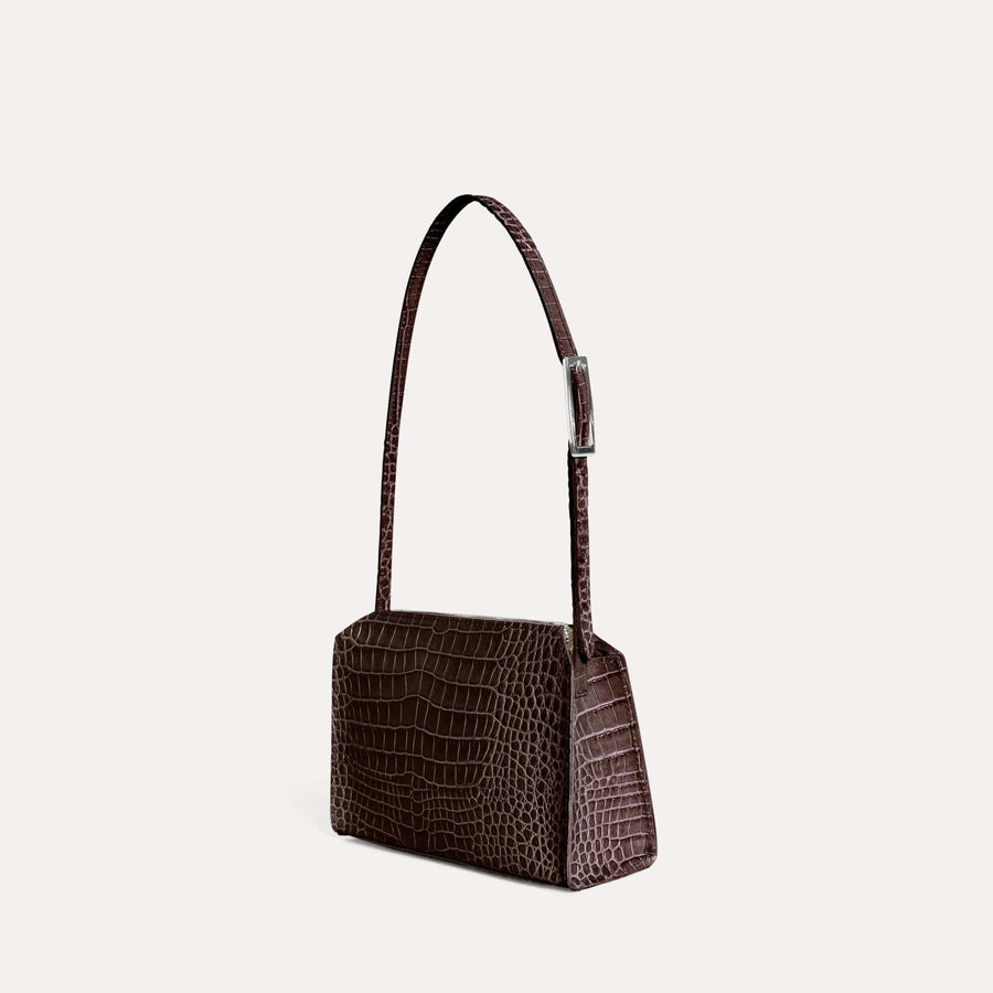 Aria Handbag - handbag - StreetsAheadInc