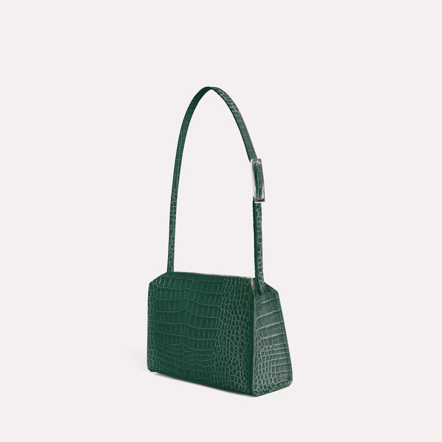 Aria Handbag - handbag - StreetsAheadInc