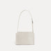 Streets Ahead Aria Handbag in Italian novelty leather, front view