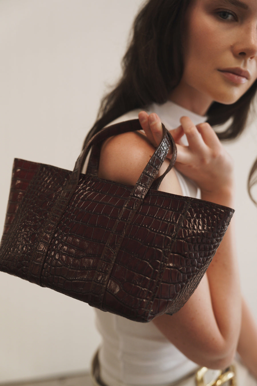 Isla Handbag - handbag - StreetsAheadInc