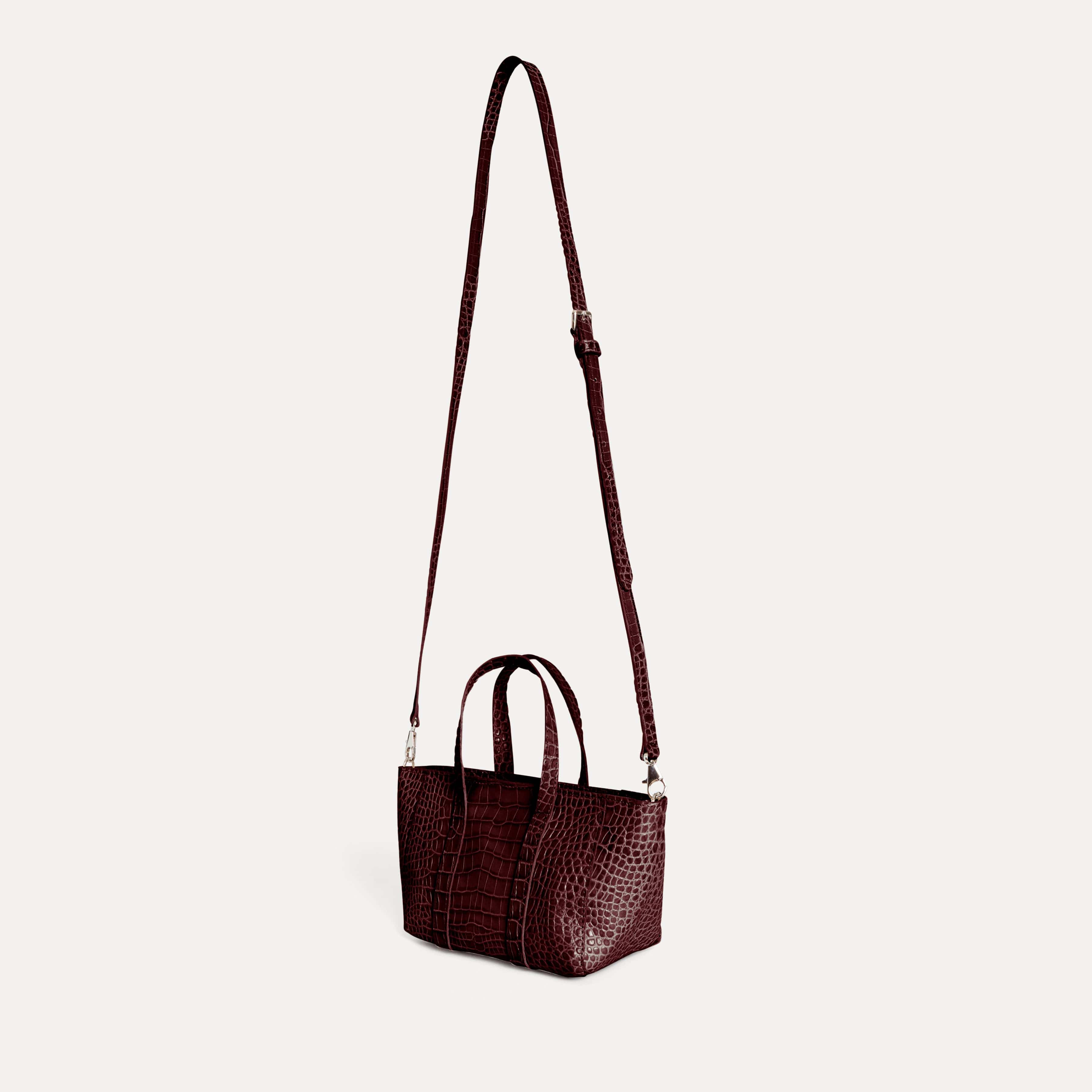 Isla Handbag - handbag - StreetsAheadInc