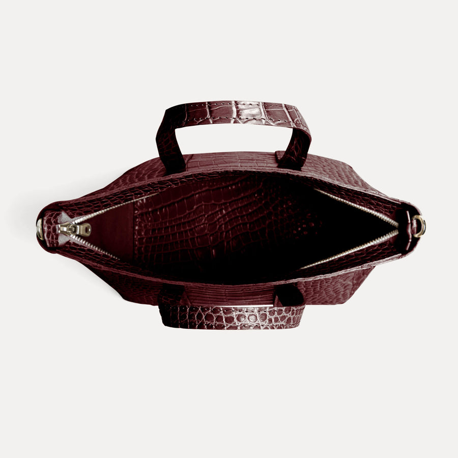 Isla Handbag - handbag - StreetsAheadInc