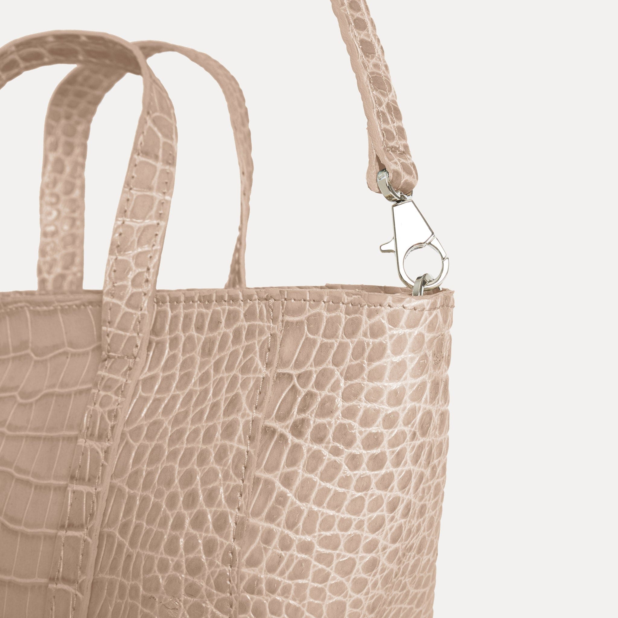 Streets Ahead Isla Handbag with removable crossbody strap