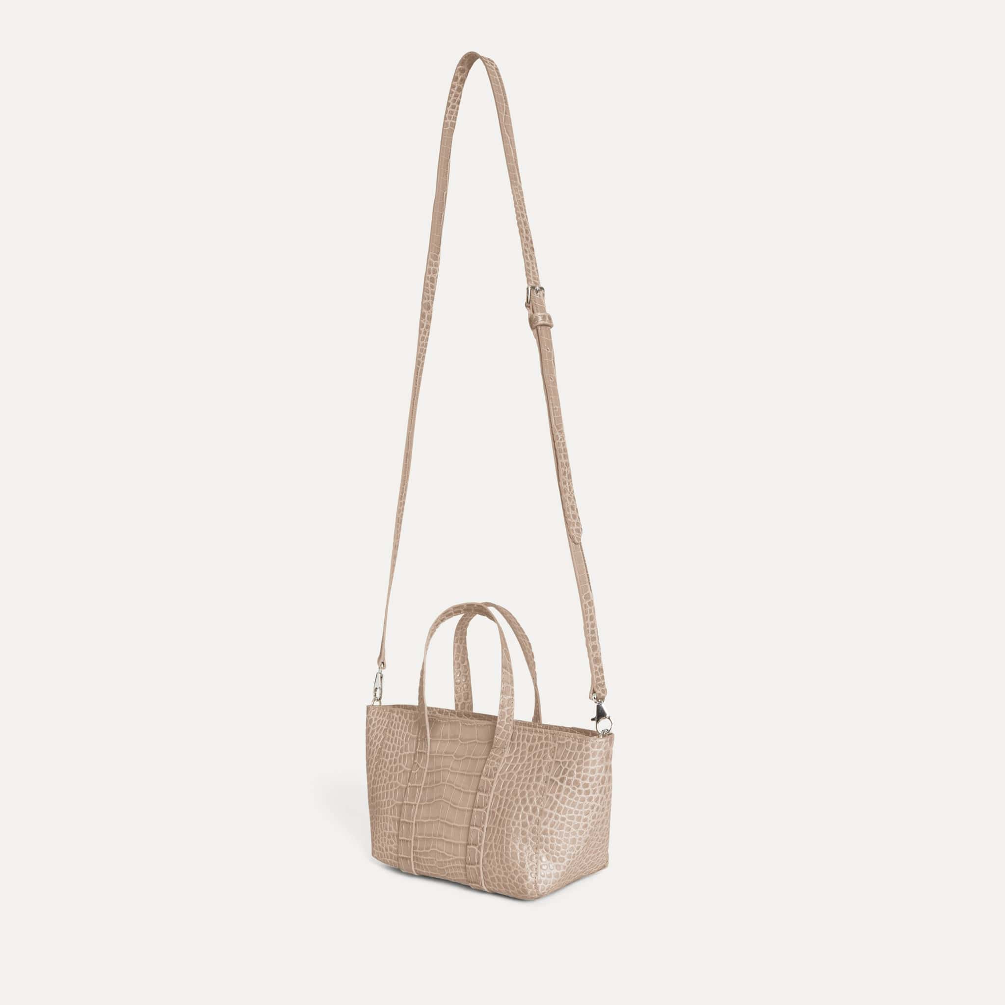 Isla Handbag - handbag - StreetsAheadInc